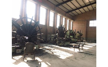 山西大型鍛件鍛造的方法都有哪些？