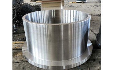 山西筒形鍛件是如何鍛造出來的？