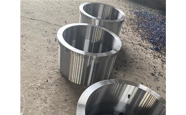 簡述選擇山西鍛件的材料時要注意的地方？