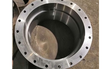 山西鍛件毛坯選擇的原則是什么？