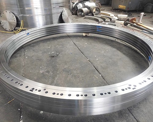 億欣源總結(jié)，如何檢驗鍛件的質(zhì)量？