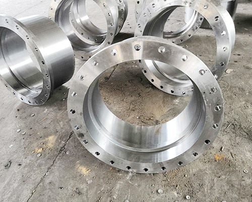 定襄億欣源公司簡述，軸類鍛件的加工工藝是什么？