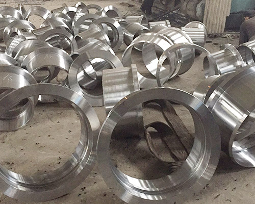 億欣源法蘭加工公司提醒，鍛造鍛件的方法有哪些？