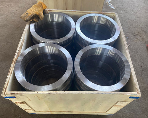 億欣源法蘭鍛件公司：鍛造鍛件的方法有哪些？