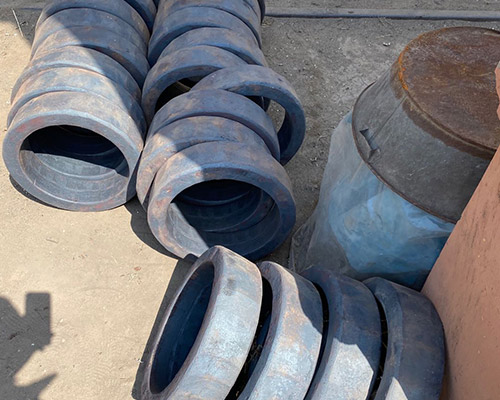 億欣源法蘭加工公司 講解如何保證鍛件的熱處理質(zhì)量？