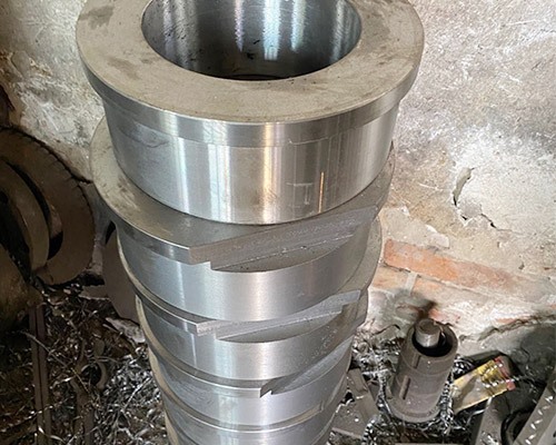 億欣源淺析，鍛件回火的階段有哪些？