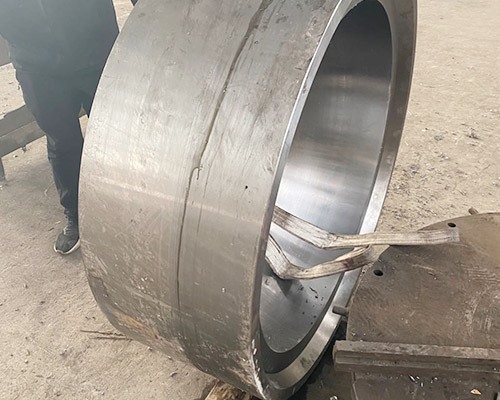 定襄億欣源公司總結(jié)，鍛件回火的階段有哪些？