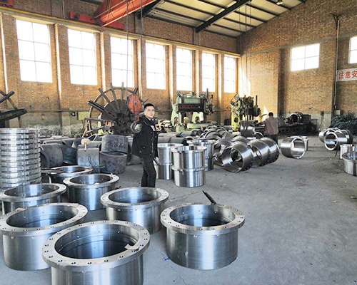 定襄億欣源公司 講解鍛件回火的階段有哪些？