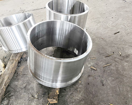 定襄億欣源公司：山西鍛造鍛件時(shí)怎么控制成本？