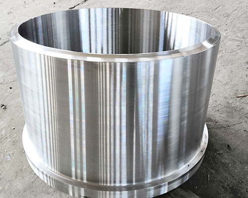 定襄億欣源公司：鍛件回火的階段有哪些？