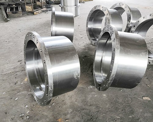 定襄億欣源法蘭廠家 講解不銹鋼鍛件特點(diǎn)和優(yōu)勢(shì)是什么？