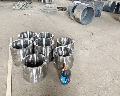 定襄億欣源法蘭加工簡(jiǎn)述鍛造鍛件的方法有哪些？