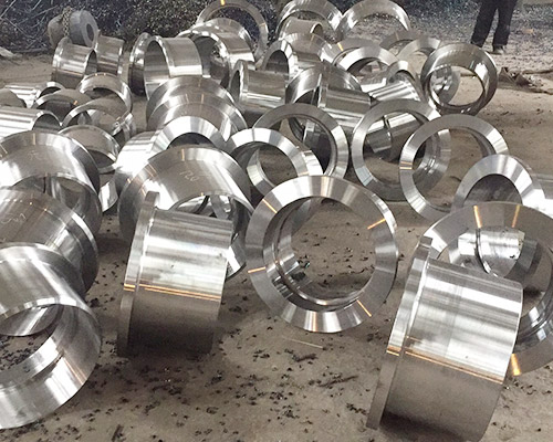 億欣源法蘭鍛件公司 講解，加工鍛件的均溫時(shí)間？