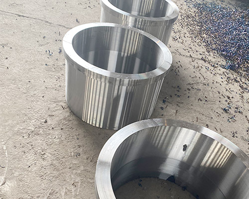 億欣源法蘭鍛件公司淺談鍛件鍛壓可以分為哪幾種？