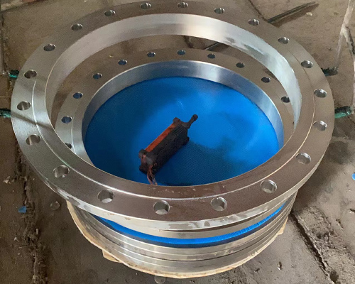 億欣源：山西鍛造鍛件時(shí)怎么控制成本？