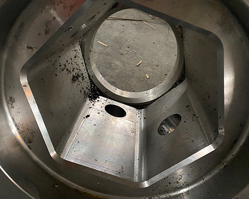 億欣源法蘭加工公司：鍛件鍛壓可以分為哪幾種？