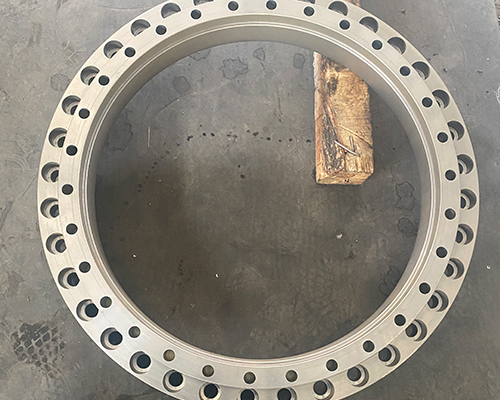 億欣源：如何檢驗鍛件的質(zhì)量？