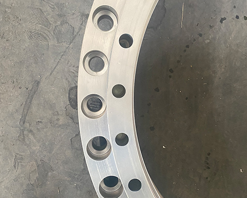 億欣源：鍛件火焰表面淬火的缺點(diǎn)是什么？