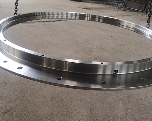 定襄億欣源法蘭加工淺談，山西鍛造鍛件時怎么控制成本？