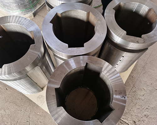 億欣源法蘭加工公司求教鍛件主要采用的檢驗(yàn)方法有哪些？