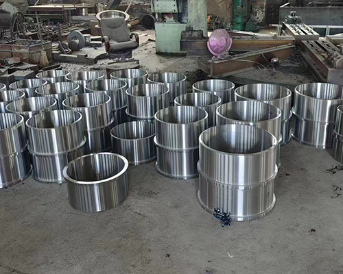 億欣源法蘭鍛件公司為您分享，常用的自由鍛造設(shè)備有哪些？