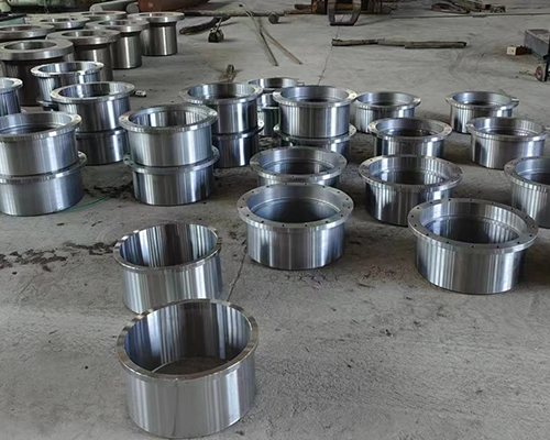 億欣源法蘭鍛件公司 講解如何保證鍛件的熱處理質(zhì)量？