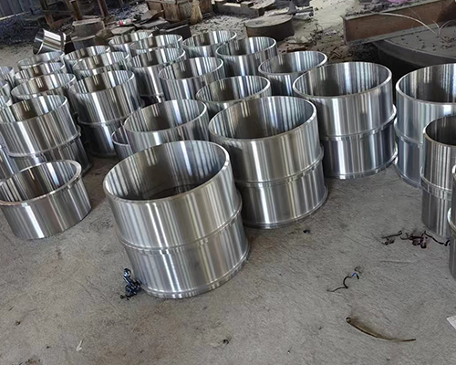 億欣源淺析，鍛件主要采用的檢驗方法有哪些？